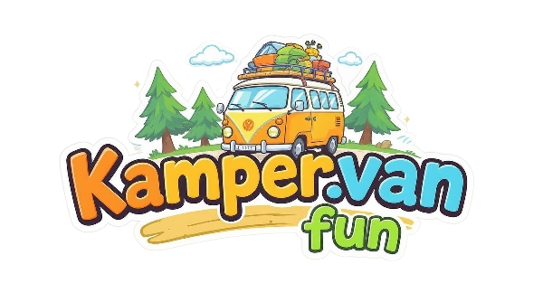 Kampervan.fun Logo